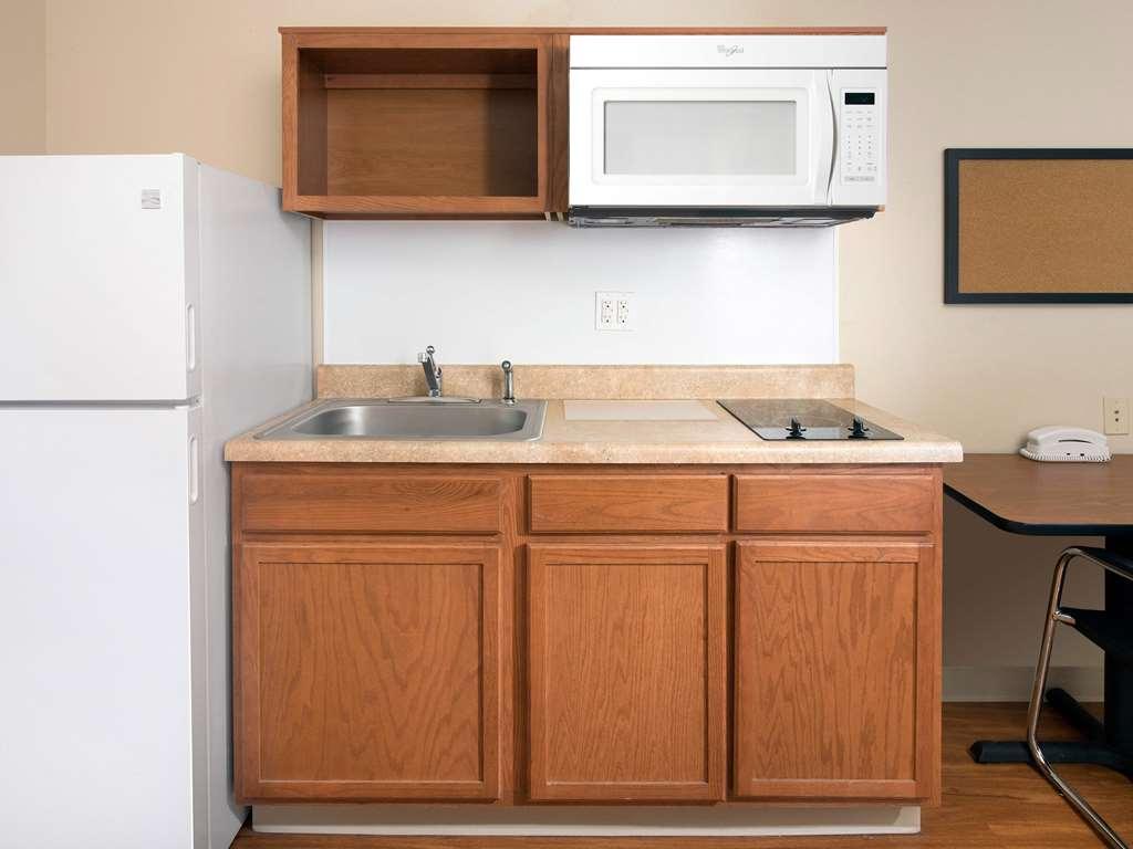 Extended Stay America Select Suites - Lubbock - West الغرفة الصورة
