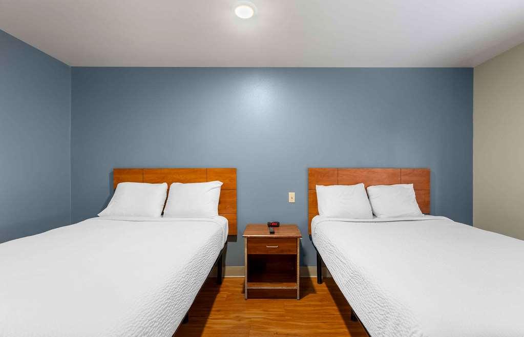 Extended Stay America Select Suites - Lubbock - West الغرفة الصورة