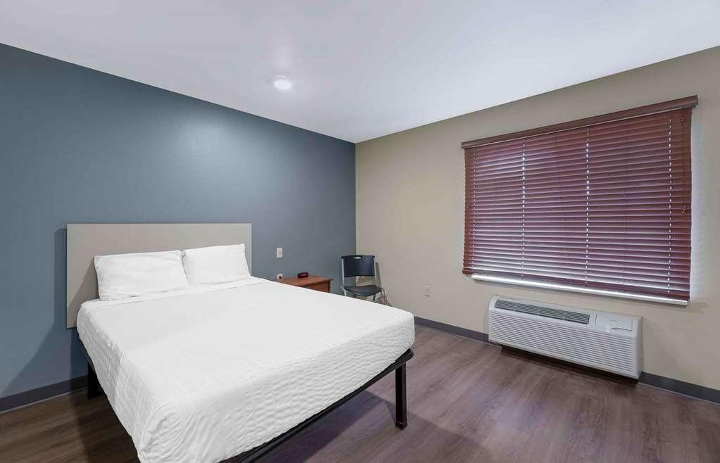 Extended Stay America Select Suites - Lubbock - West الغرفة الصورة