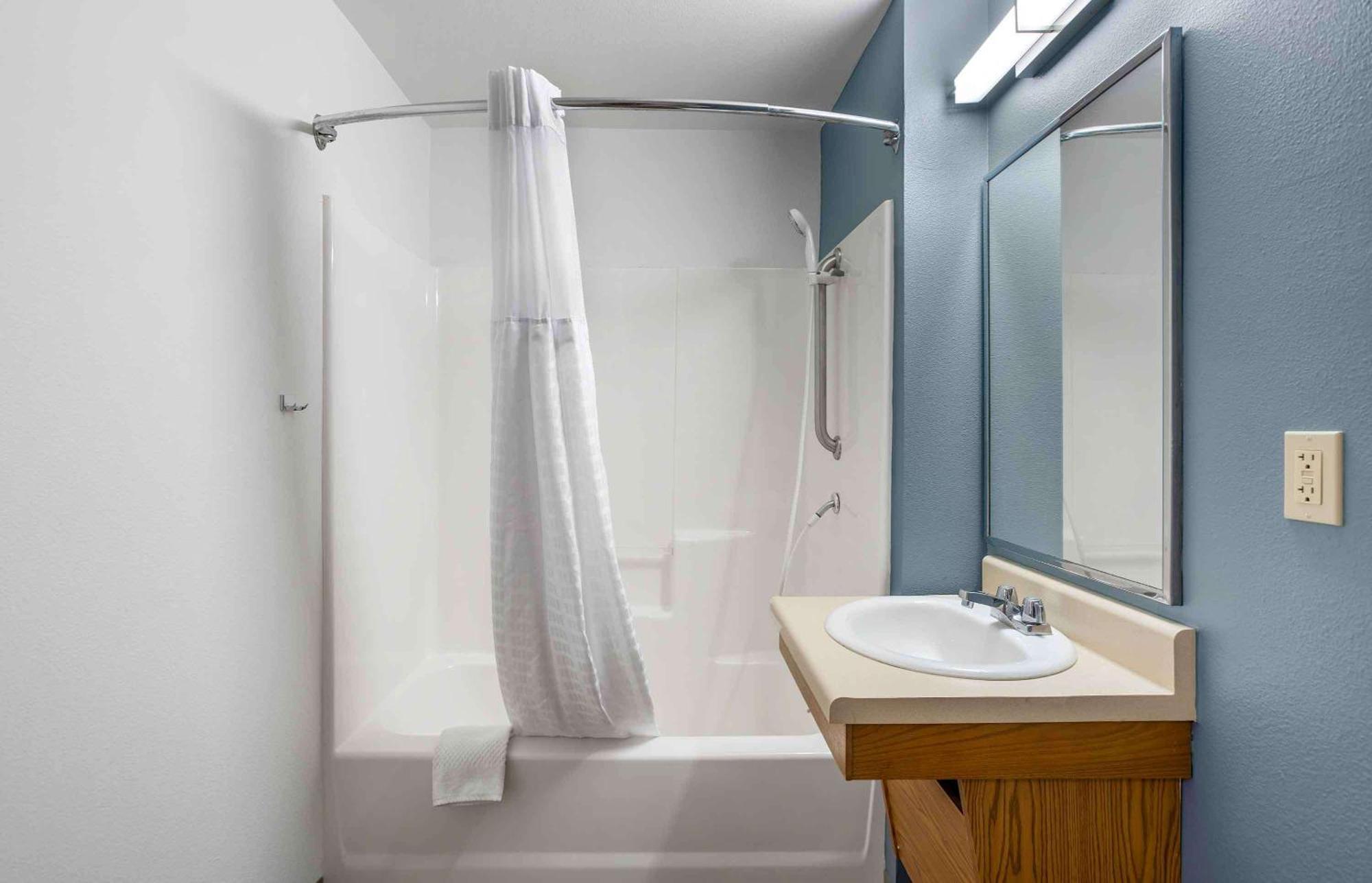 Extended Stay America Select Suites - Lubbock - West المظهر الخارجي الصورة
