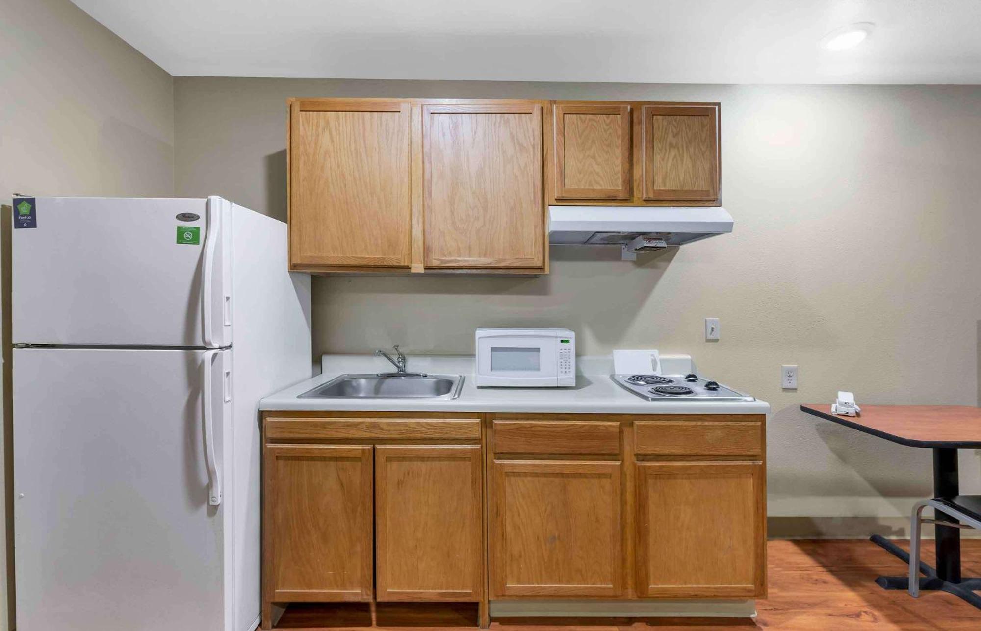 Extended Stay America Select Suites - Lubbock - West المظهر الخارجي الصورة
