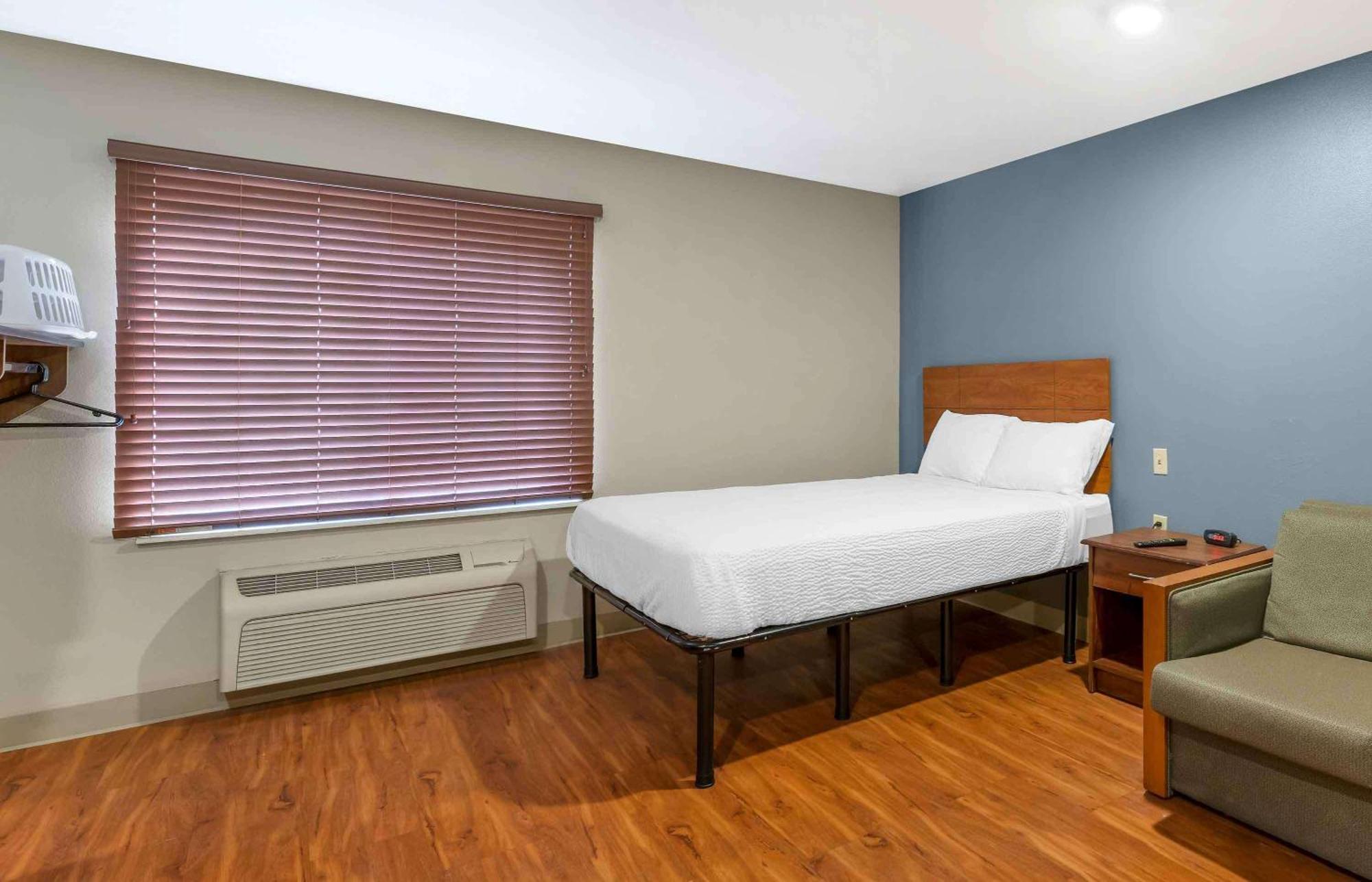 Extended Stay America Select Suites - Lubbock - West المظهر الخارجي الصورة