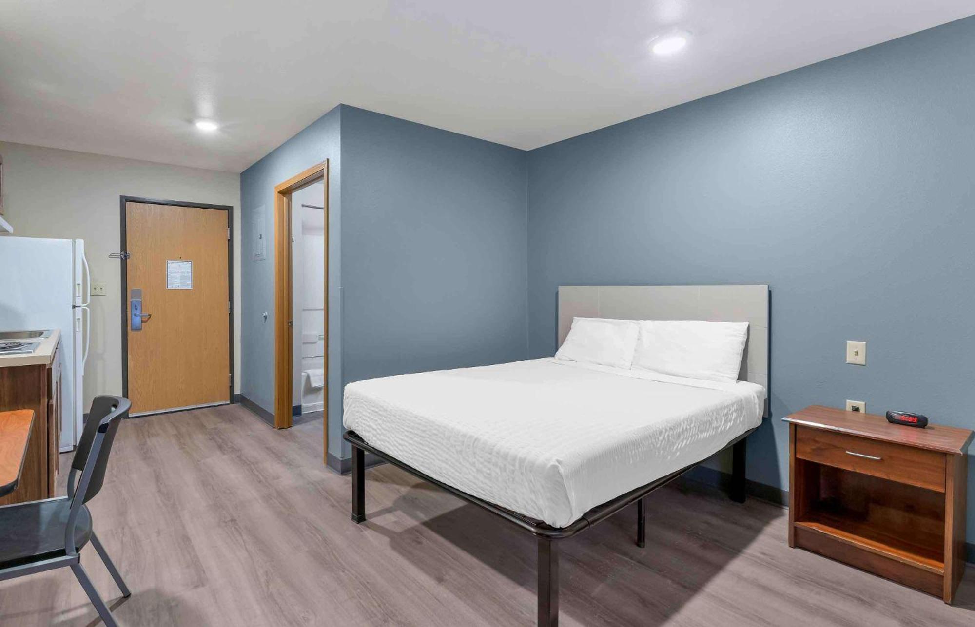 Extended Stay America Select Suites - Lubbock - West المظهر الخارجي الصورة