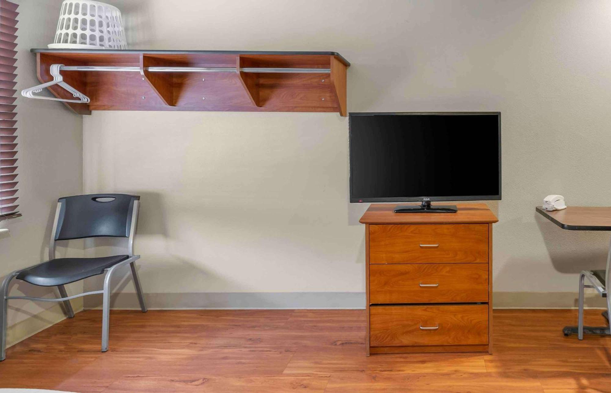 Extended Stay America Select Suites - Lubbock - West المظهر الخارجي الصورة