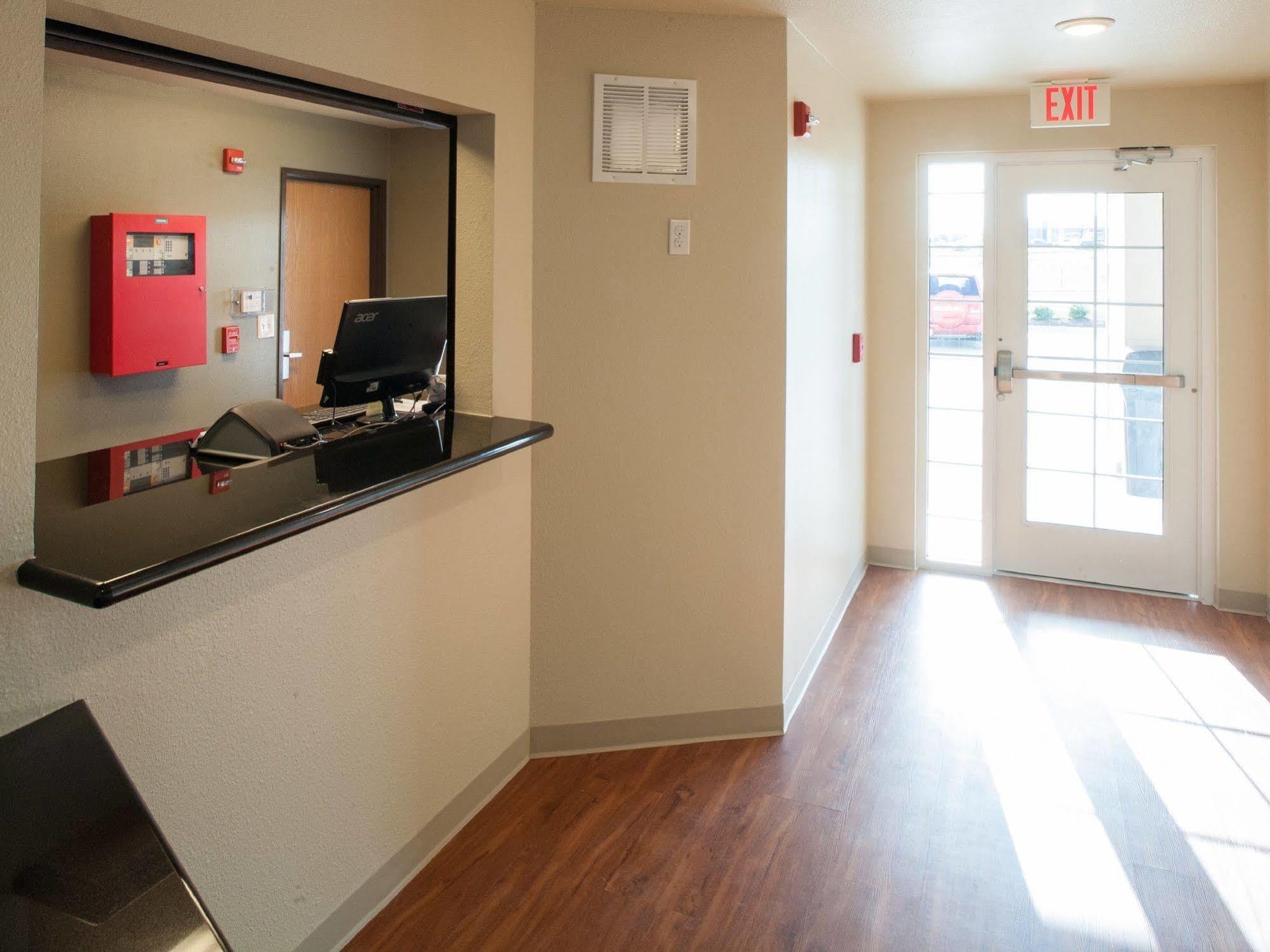 Extended Stay America Select Suites - Lubbock - West المظهر الخارجي الصورة