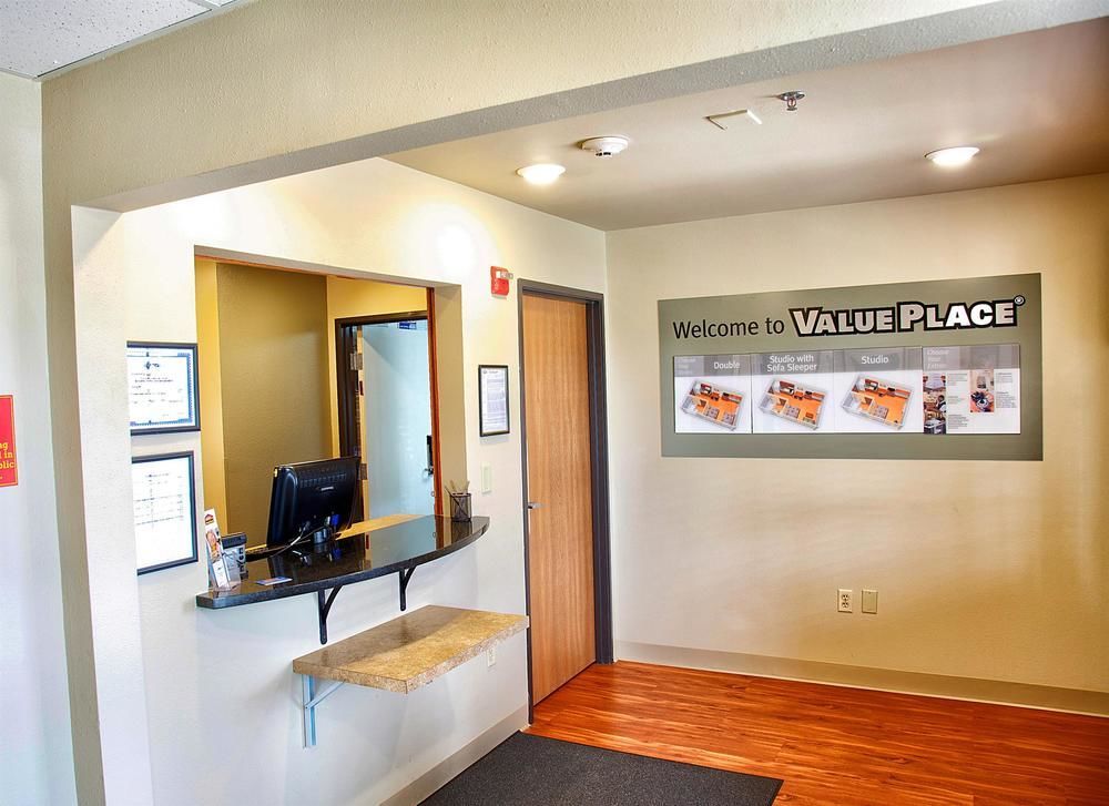 Extended Stay America Select Suites - Lubbock - West المظهر الخارجي الصورة