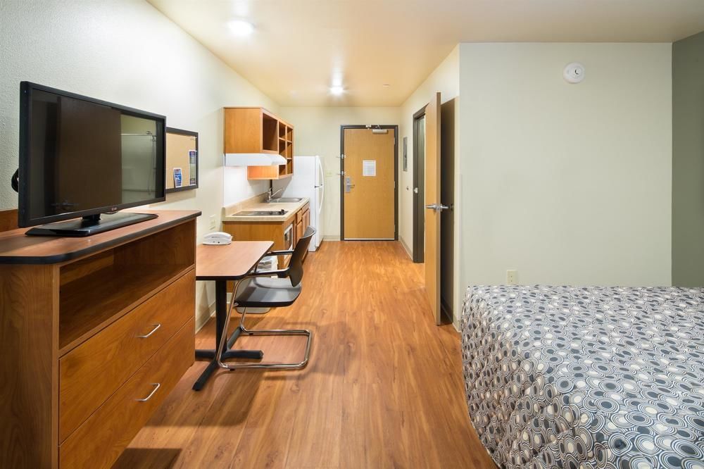 Extended Stay America Select Suites - Lubbock - West المظهر الخارجي الصورة
