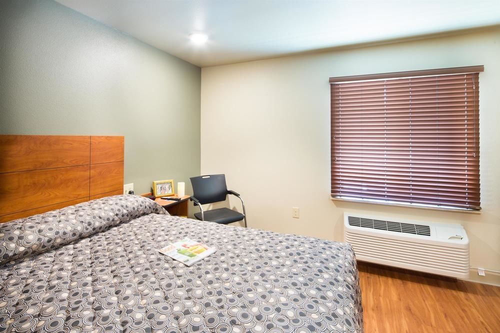 Extended Stay America Select Suites - Lubbock - West المظهر الخارجي الصورة