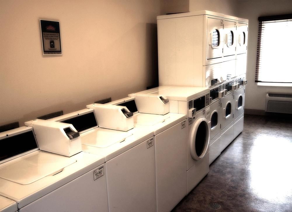 Extended Stay America Select Suites - Lubbock - West المظهر الخارجي الصورة